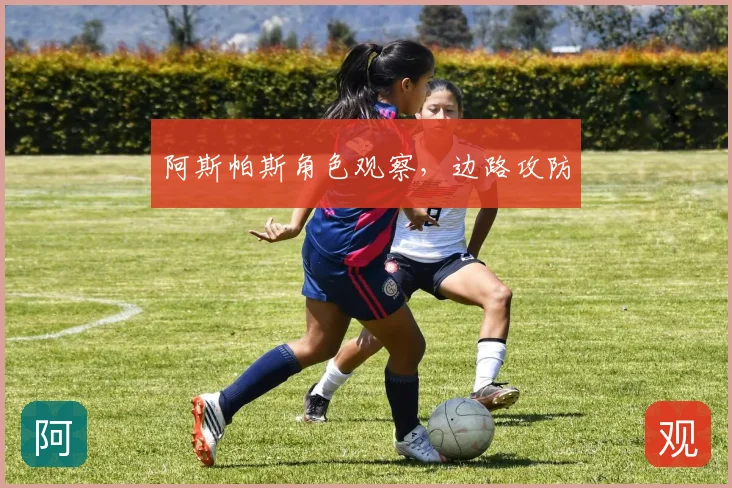 阿斯帕斯角色观察，边路攻防